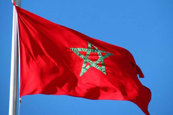 المغرب