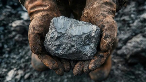 مجموعة “دول السبع” تبحث تقليل الاعتماد على المعادن الأرضية الصينية