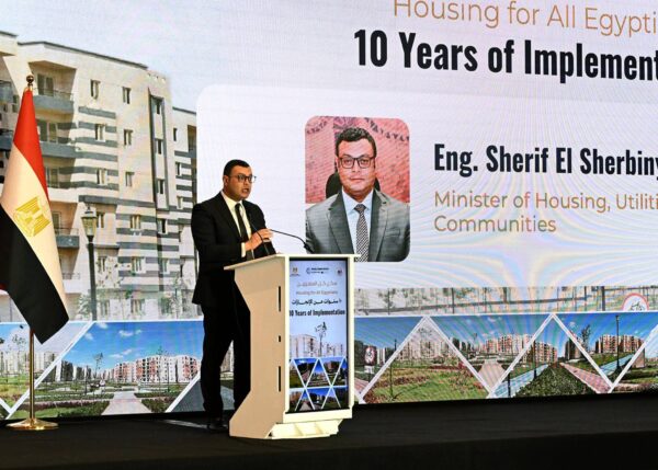 مصر تدرس إطلاق مبادرتين للإسكان الاجتماعي بالشراكة مع القطاع الخاص