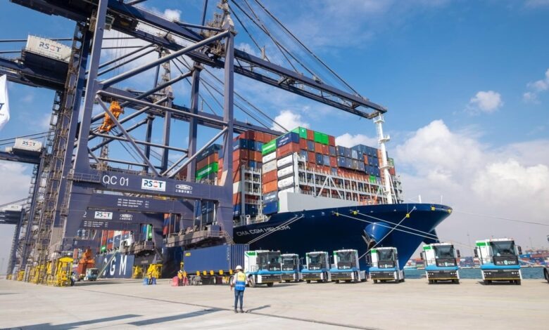 محطة البحر الأحمر