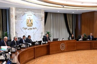 مصر توافق على توزيع 50% من أرباح شركات صندوقها السيادي للخزانة العامة