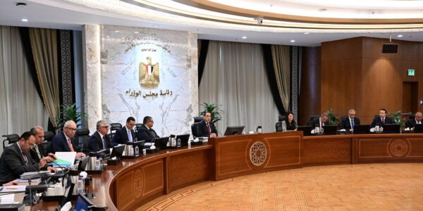 مصر توافق على توزيع 50% من أرباح شركات صندوقها السيادي للخزانة العامة