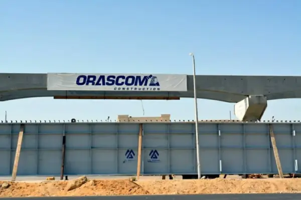 محكمة هولندية توقف التصويت على صفقة اندماج “أو.سي.آي” و”أوراسكوم للإنشاءات”