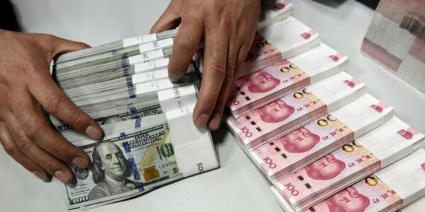 تقرير: الصين تواصل خفض قروضها لأفريقيا ضمن “الحزام والطريق”