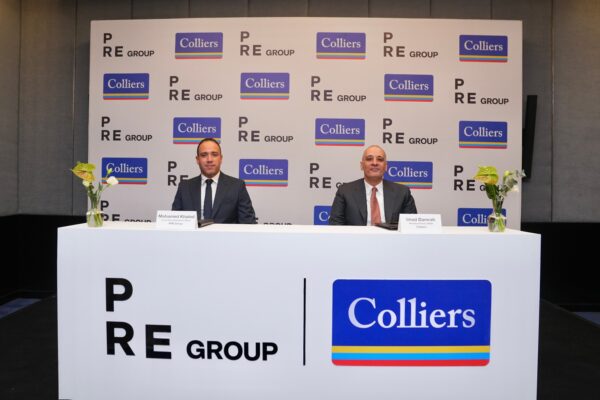 “PRE Group” تتعاون مع ” كوليرز” لتطوير قطاع ضيافة المجموعة بشكل متكامل في مصر