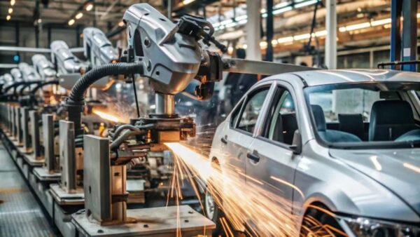 “شين فينج” الصينية تخطط لاستثمار 10 مليارات دولار في مصر