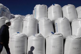 خلال 2025.. صادرات مصر من الصناعات الكيماوية والأسمدة تتجاوز 9.4 مليار دولار