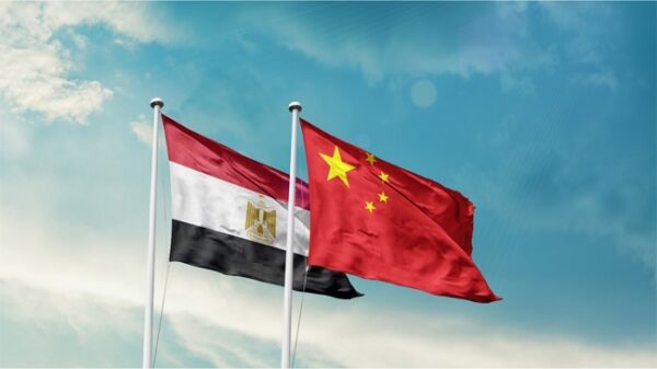 موجة استثمارات صينية.. “مستقبل مصر” يبحث تأمين إمدادات القمح الروسي.. مصر: ارتفاع عجز الموازنة