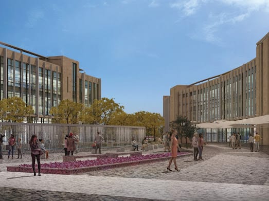 التابع لـ"طلعت مصطفى".. نفاد المرحلة الأولى من طرح مول "بافيليون الرحاب في 24 ساعة فقط