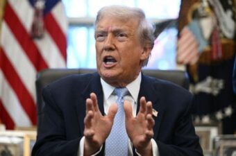 سي إن إن: ترامب يدرس الإفراج عن أصول إيرانية بـ20 مليار دولار