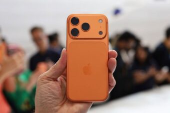 انخفاض أسعار هواتف آيفون 17 بأكثر من 11 ألف جنيه