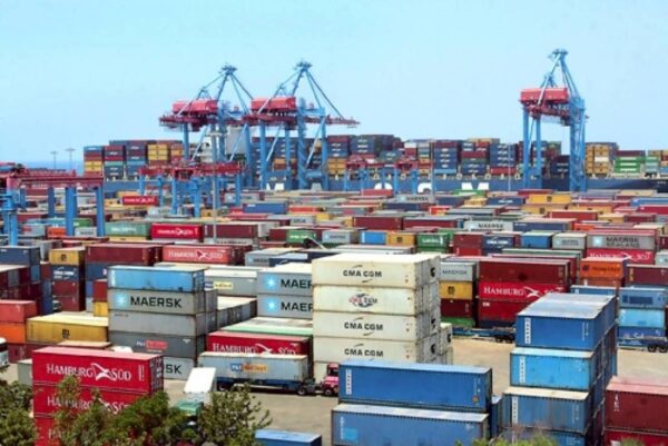 خلال 2025.. التبادل التجاري بين مصر وتركيا يرتفع إلى 6.8 مليار دولار