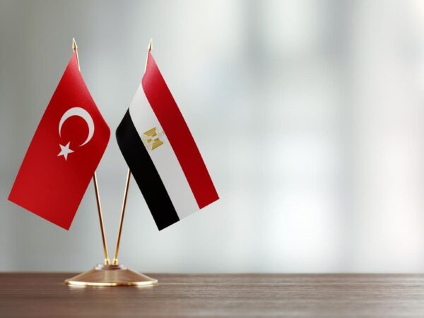 مصر وتركيا تتفقان على تعزيز التعاون الصناعي في القطاعات ذات الأولوية