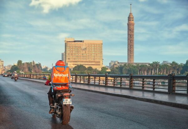 “طلبات”: مصر تمتلك «إمكانات نمو هائلة»