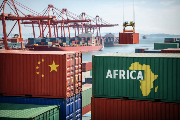 الصين تلغي الرسوم الجمركية عن 53 دولة أفريقية وتستثني واحدة فقط