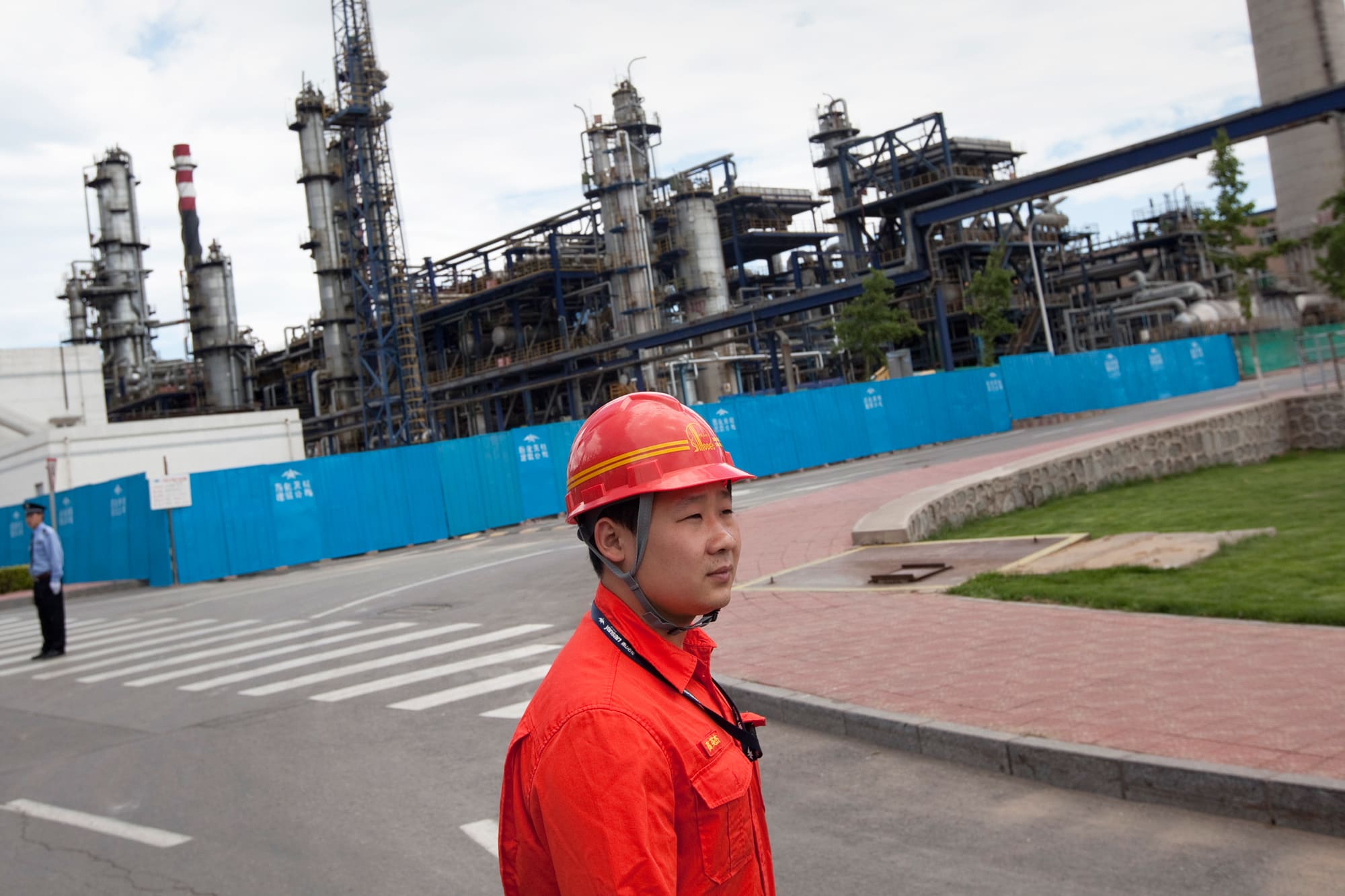 النفط الروسي