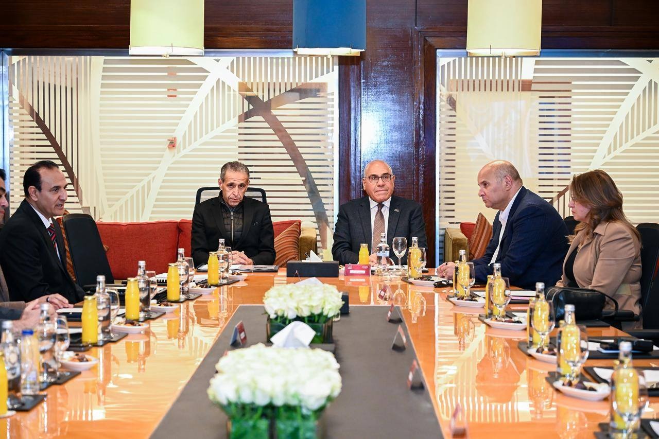 صناعة المصاعد