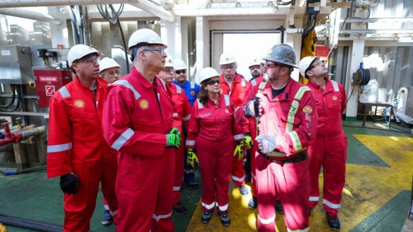 مصر.. حقل “غرب مينا” يضيف 160 مليون قدم غاز نهاية 2026