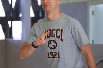 كريستيانو رونالدو يستثمر 7.5 مليون دولار في منصة صحية