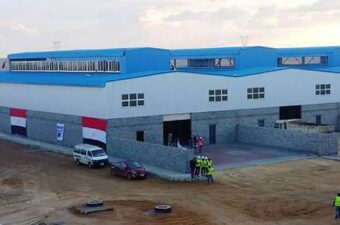 مصر تعد خريطة صناعية متكاملة تشمل الفرص الاستثمارية والقطاعات 