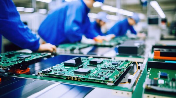 مصر تستهدف زيادة الصادرات الرقمية لخدمات التعهيد إلى 12 مليار دولار بحلول 2029