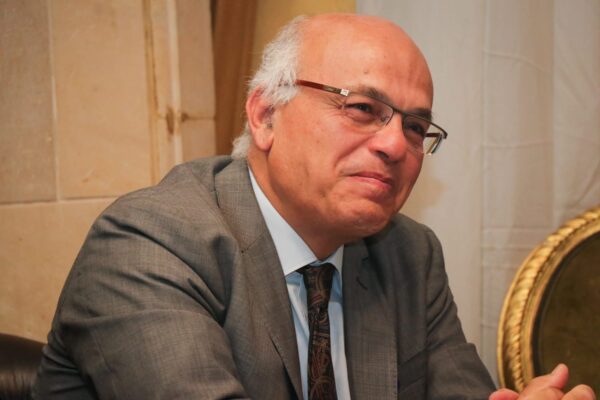 هل تصبح مصر مركز الرعاية الصحية في الشرق الأوسط بعد الحرب؟   