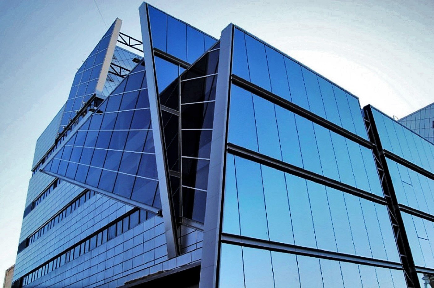 جارديان جلاس