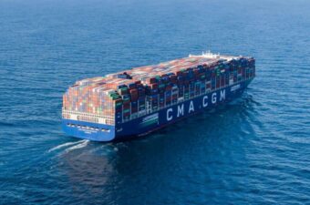 رويترز: سفن مجموعة 