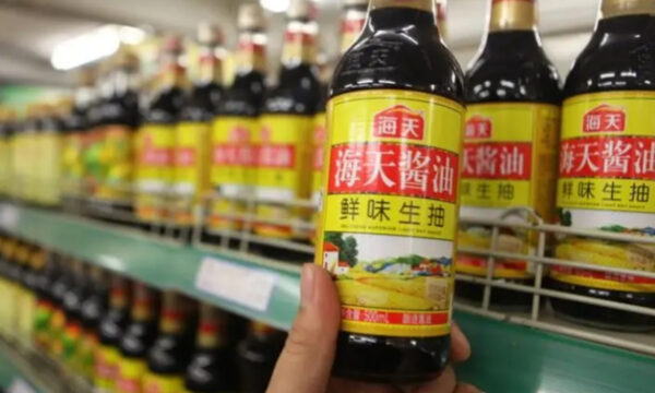 “فوشان هايتيان” الصينية تبحث إنشاء مجمع صناعي للمنتجات الغذائية في مصر