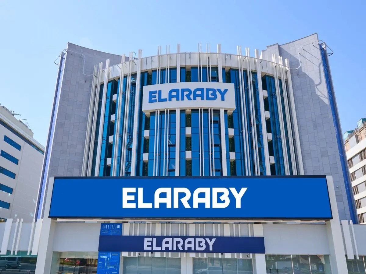 مجموعة "العربي"