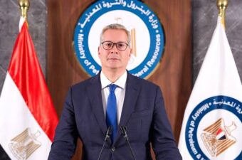 مصر تنفي صلتها بناقلة الغاز الروسية المُستهدفة قرب السواحل الليبية