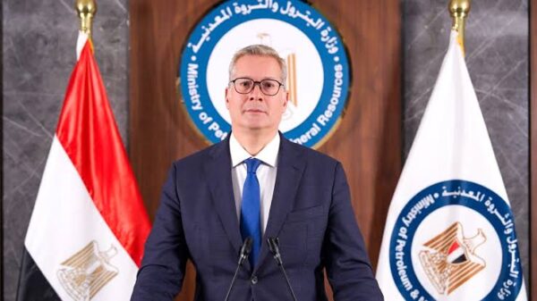 مصر تنفي صلتها بناقلة الغاز الروسية المُستهدفة قرب السواحل الليبية