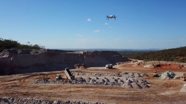 الأول منذ 40 عاما.. مصر تعتزم إجراء مسح جوي للمناطق الواعدة بالمعادن