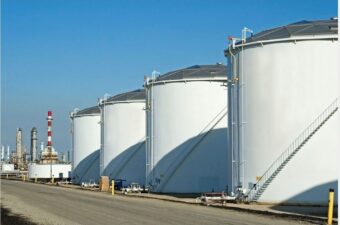 إمدادات الغاز