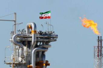 ارتفاع صادرات النفط الإيراني رغم الحرب 