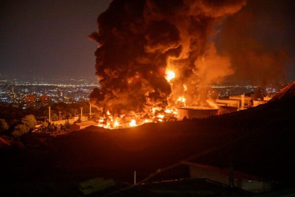 “البنتاجون”: تكلفة الحرب على إيران تجاوزت 11 مليار دولار خلال 6 أيام