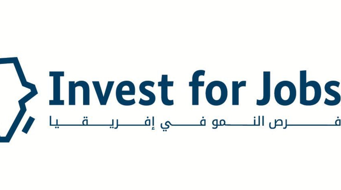 مبادرة "الاستثمار من أجل التوظيف" الألمانية