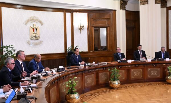 “اقتصادية قناة السويس”: السخنة تجذب استثمارات صناعية بـ 33 مليار دولار