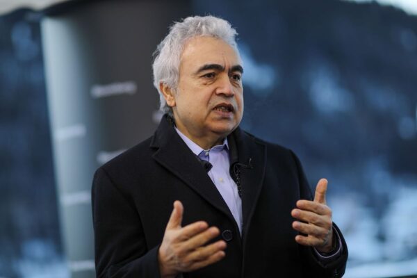 “الطاقة الدولية”: تعرّض أكثر من 40 منشأة في الشرق الأوسط لأضرار جسيمة جراء حرب إيران