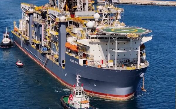 “بي بي” و”أركيوس إنرجي” تستعدان لحفر 4 آبار غاز جديدة في مصر