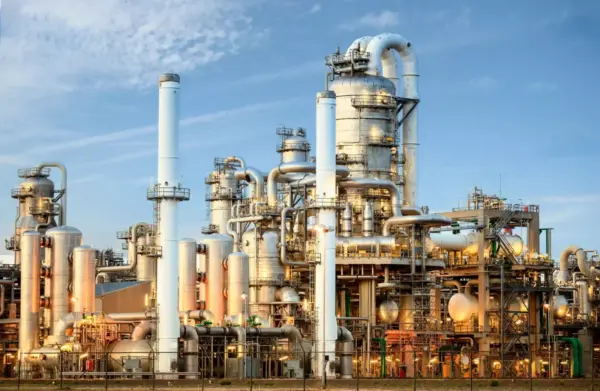 حرب إيران تخنق إمدادات البتروكيماويات وترفع أسعار البلاستيك عالمياً