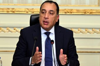 رئيس الوزراء، مصطفى مدبولي