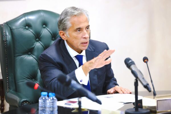 لمواجهة تداعيات حرب إيران.. الأردن يقر إجراءات لترشيد الإنفاق الحكومي