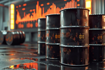 خام برنت يتجاوز 95 دولارًا للبرميل وسط مخاوف انهيار الهدنة الأمريكية الإيرانية 