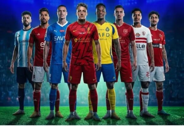 الأندية المصرية ترفع إنفاقها لضم لاعبين من الخارج لـ19 مليون دولار في 2025