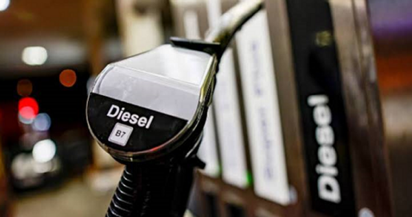 بسبب حرب إيران.. عقود الديزل في أوروبا تقفز إلى أعلى مستوى منذ 2022