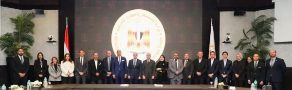 تمتلك محفظة بـ100 مليار جنيه.. “مصر إيطاليا” تُنهي خلافات المساهمين باتفاق تسوية