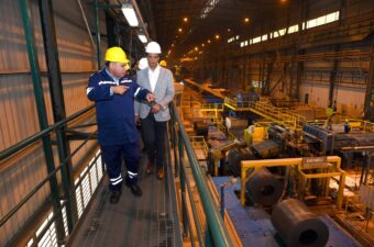 مصر تخطط لاطلاق أول صندوق تمويل صناعي موجه للمواطنين قبل نهاية 2026