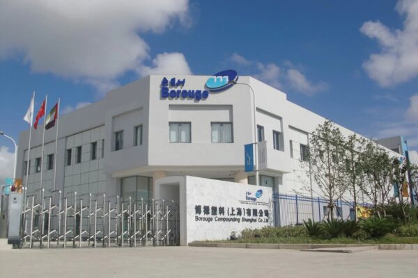 الإمارات تعلق العمل في مصنع “بروج” للبتروكيماويات إثر تعرضه لحريق