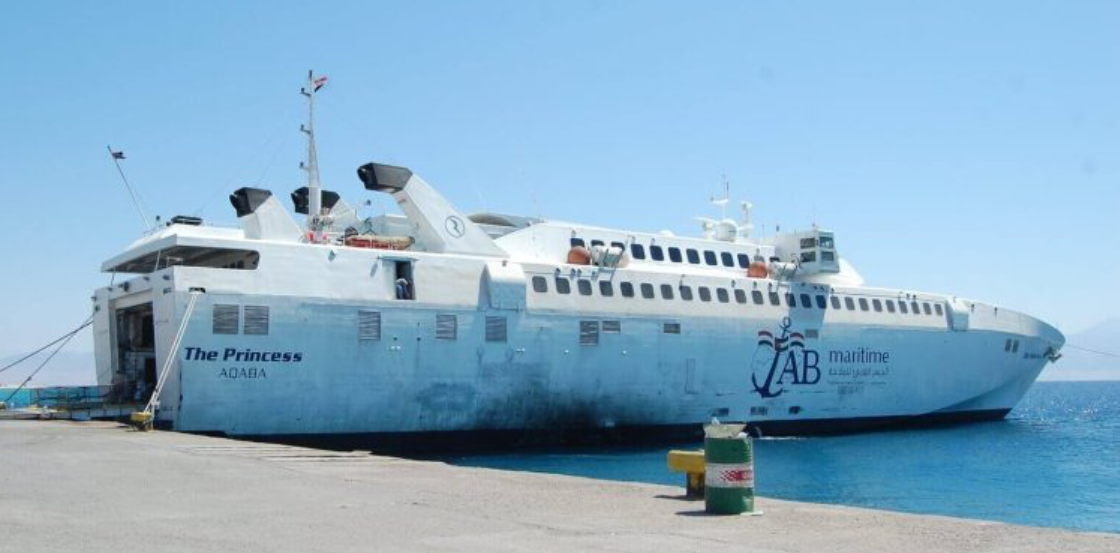 الجسر العربي